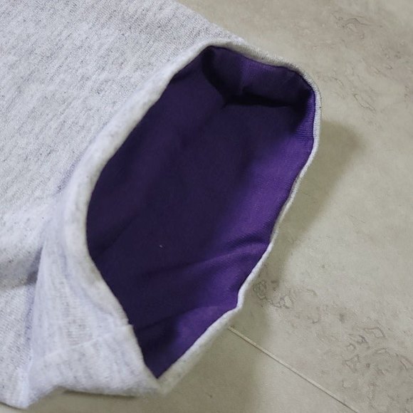 Vintage Excalibur Hotel Casino Las Vegas Graphic Premier Sportswear Gray T-Shirt - Picture 7 of 12